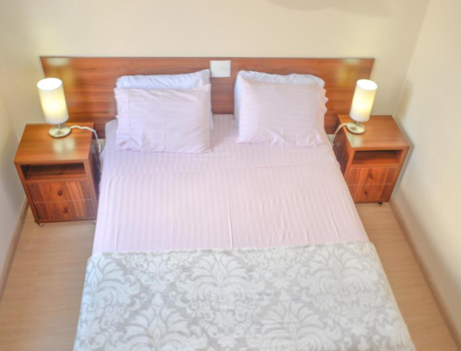 Ribeirao Preto Apartment | Edifício Tocantins