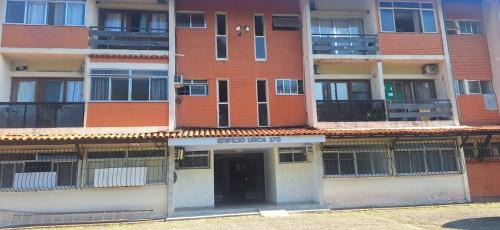 Verolme Apartment | Edifício Urca