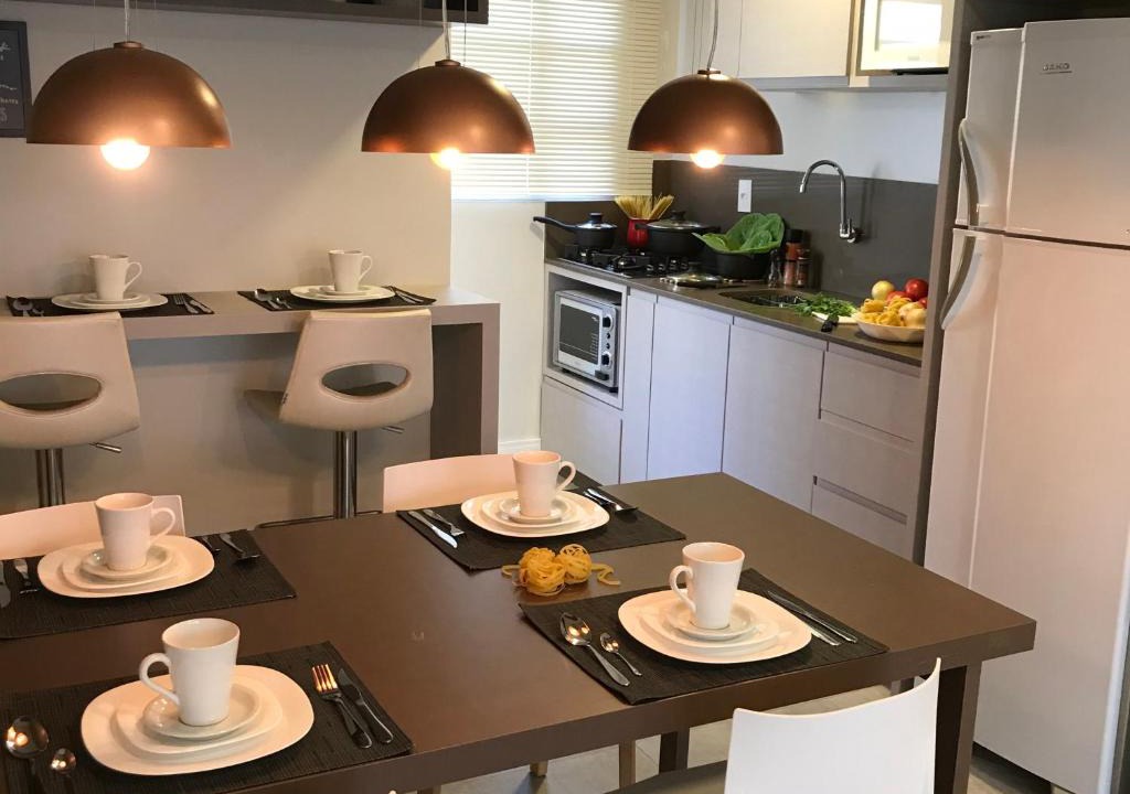 Barra Sul Apartment | Edifício Vila Real