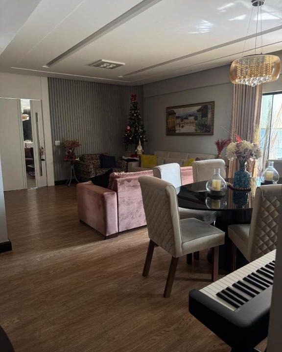 Umarizal Apartment | Edifício Village Diamond