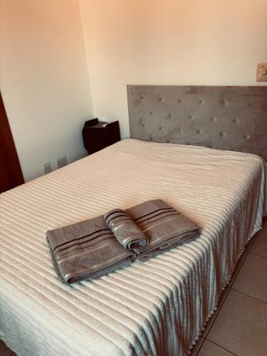 Ribeirao Preto Apartment | Edificil Netuno