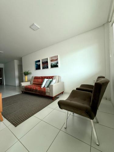 Petrolina Apartment | Edificio Artur Regis
