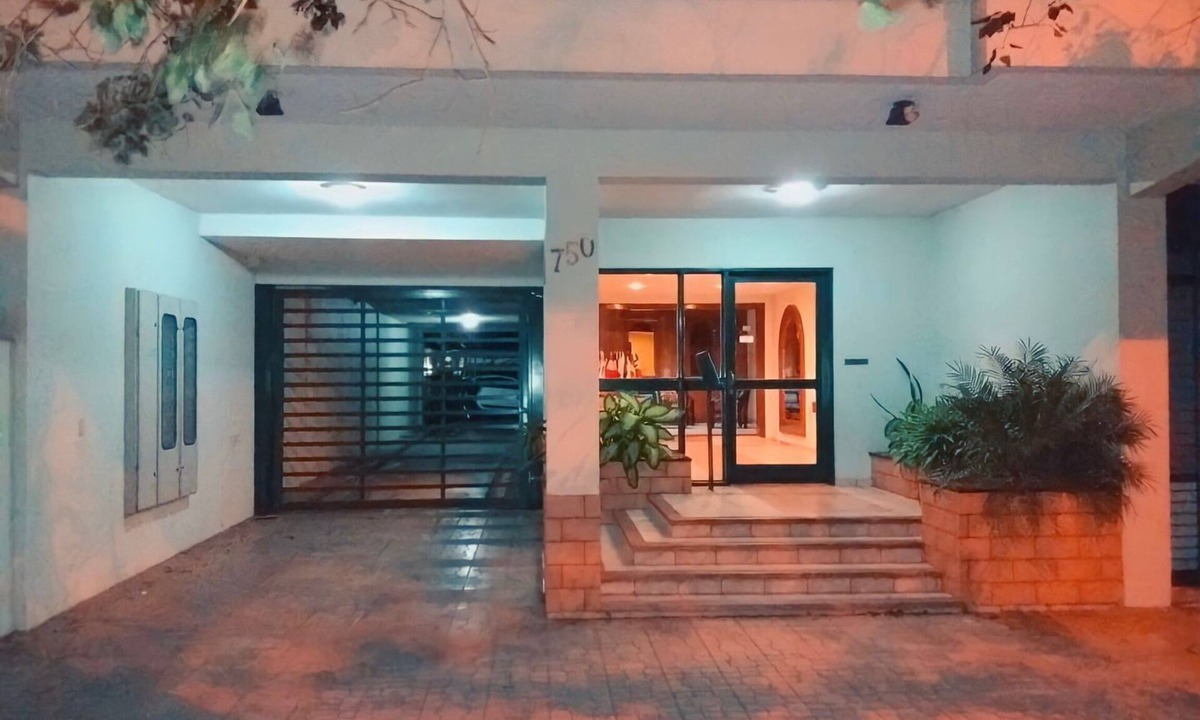 Asuncion Apartment | Edificio Asuncion