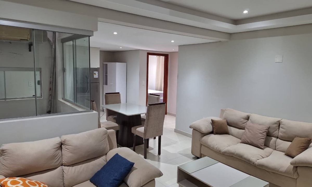 San Lorenzo House | Edificio Bahamas