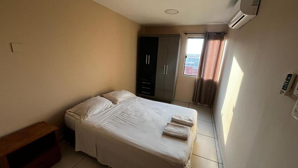 Ciudad Del Este Apartment | Edificio Don Rafael Che La Reina