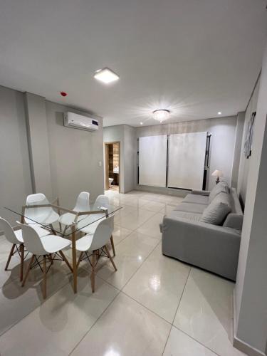 Corrientes Apartment | Edificio El Arbol piso 2