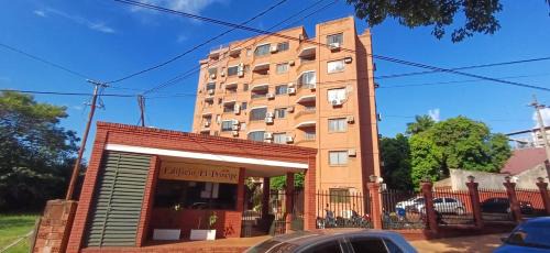 Encarnacion Apartment | Edificio El Príncipe - Encarnación