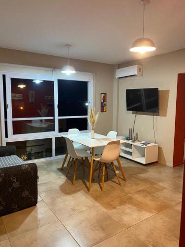 San Salvador de Jujuy Apartment | Edificio Giu 2