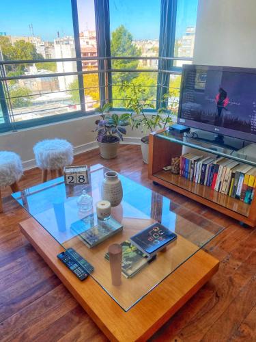 Historic Center Apartment | Edificio Millenium Apartment