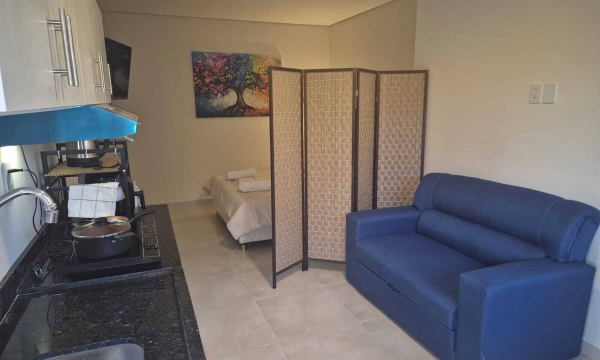 Asuncion Apartment | Edificio Navarra