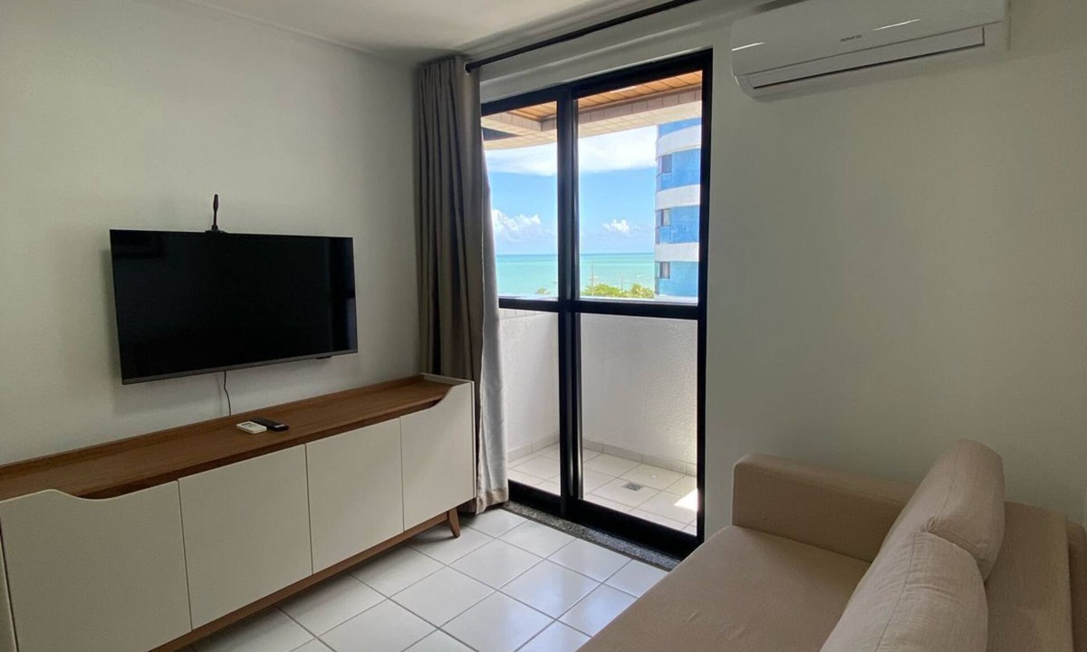 Pajucara Apartment | Edificio Neo Apto 602-Mandi H