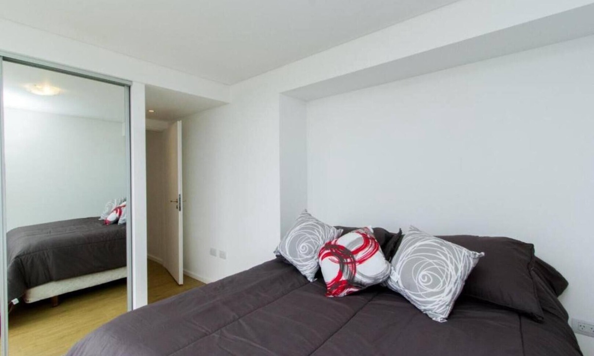 Province of Tierra del Fuego House | Edificio Pacífico - Deluxe Apartment