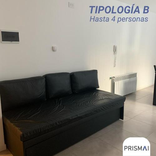 Villa Carlos Paz Apartment | Edificio PRISMA I