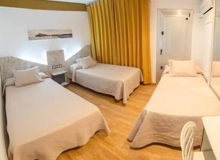 Las Lenas Apartment | Edificio Rodas