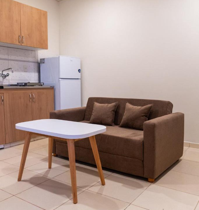 Encarnacion Apartment | Edificio Squef 3
