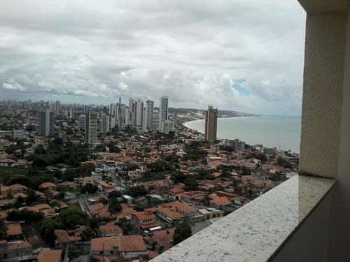 Ponta Negra Apartment | Edificio Verano