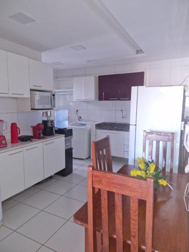 Pedreira Apartment | Edificio Versatto Residence