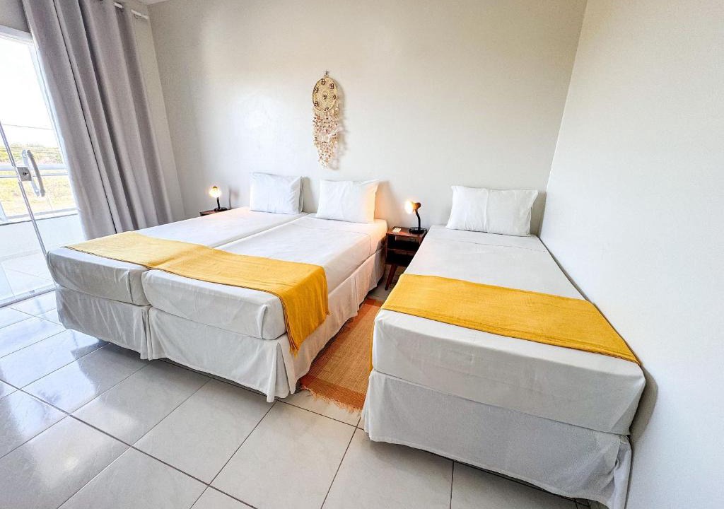 Camocim Apartment | Eficiência - Casa Dascli - Sua Casa em Camocim