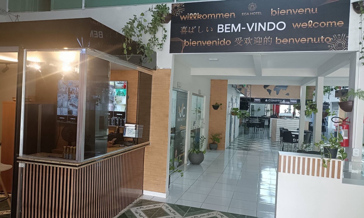 Mamiraua Reserve Hotel | EGA HOTEL