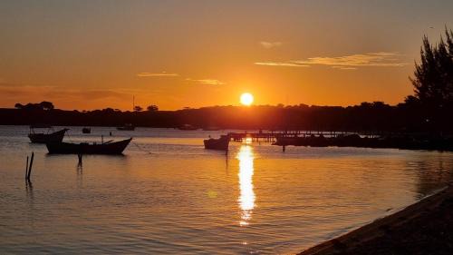 Sao Pedro da Aldeia Apartment | Egidios AP - Centro de São Pedro da Aldeia