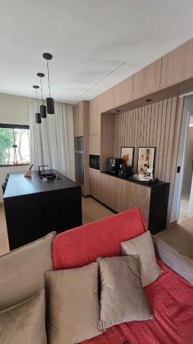 Arrozal Villa | Ekoa Loft Spa