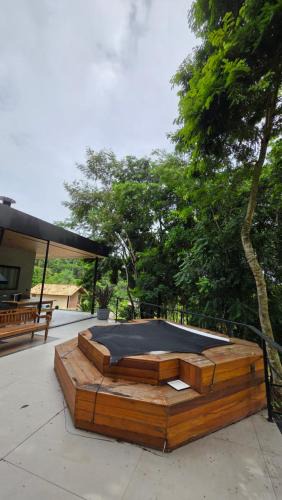 Arrozal Villa | Ekoa Loft Spa
