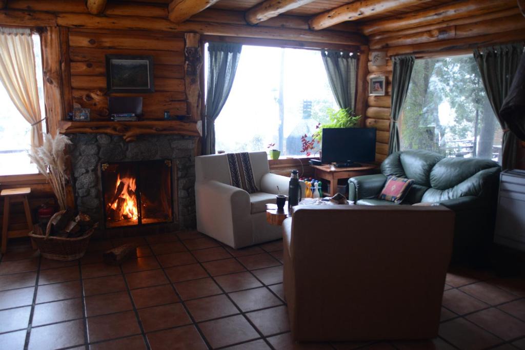 Angostura Bed & Breakfast | El Aleph