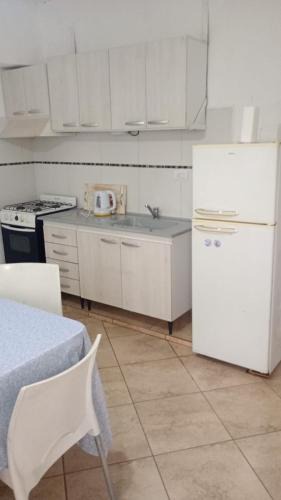 Rivadavia Department Apartment | El Amuleto