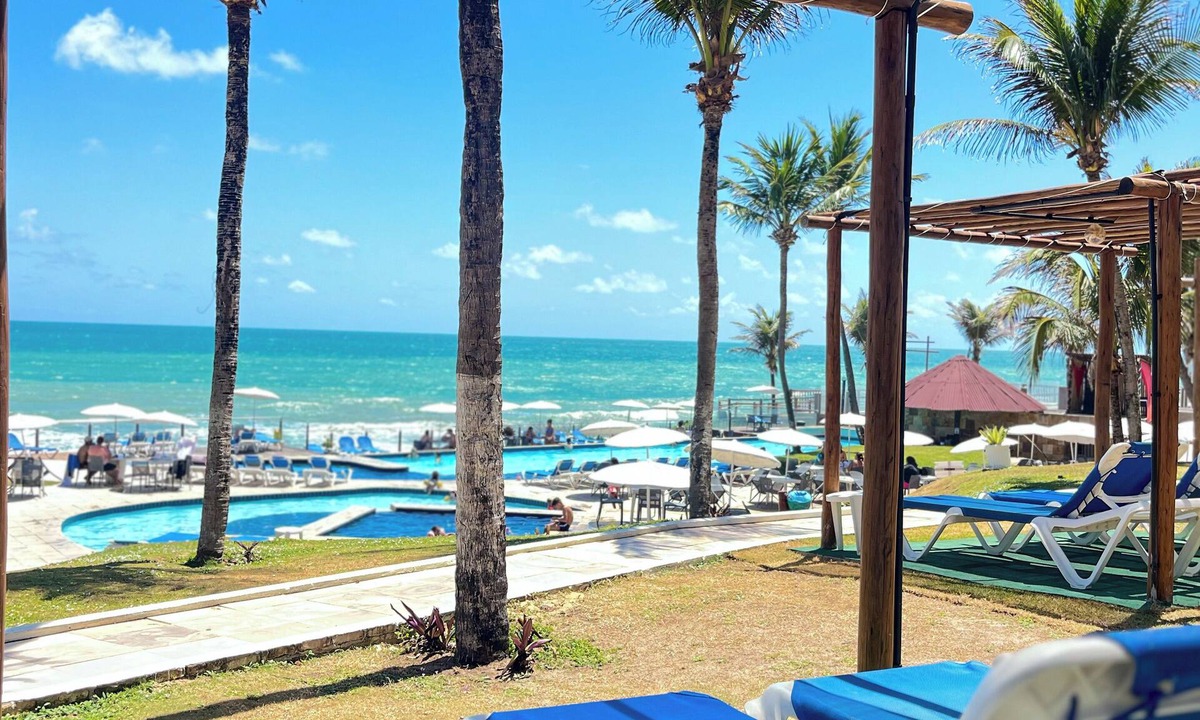 Via Costeira Resort | EL ARAM IMIRÁ BEACH RESORT