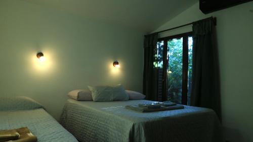 Jesus Maria House | El Aromito