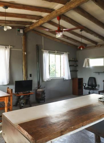 Nono House | El Ashva casa de campo y santuario de caballos
