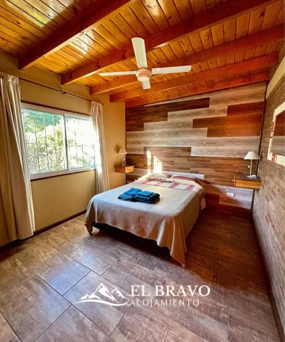 Villa Rumipal Apartment | El Bravo Alojamiento