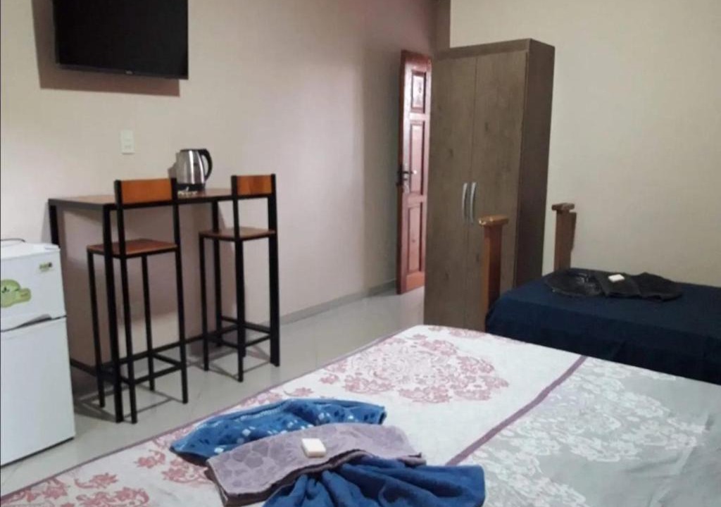 Guaira Department Hotel | El Cacique