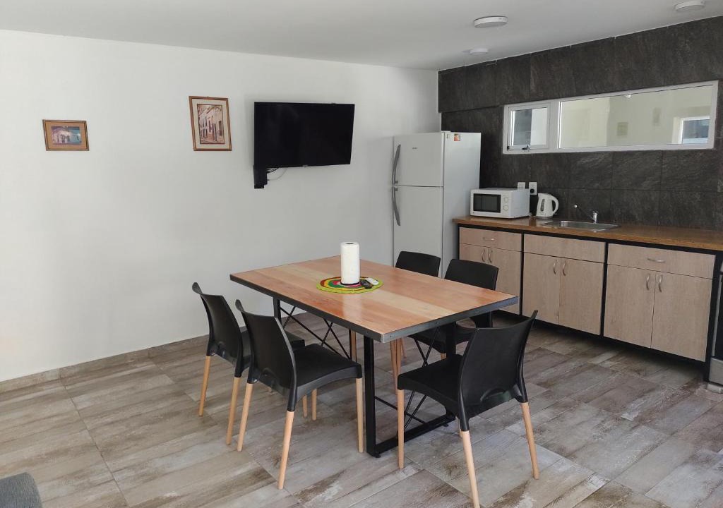 Junin de los Andes Apartment | El ciervo