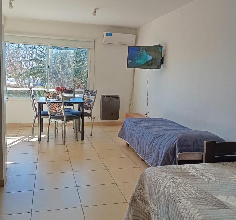 Villa Maria Apartment | El Depto de Roberto