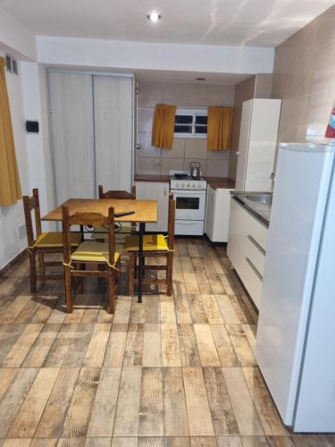 Sierra de los Padres Apartment | El Encuentro