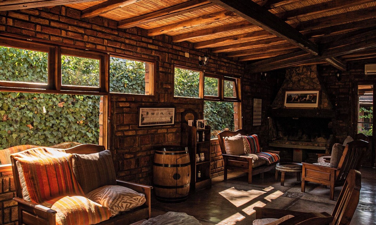 Chacras de Coria Hotel | El Encuentro Posada Boutique