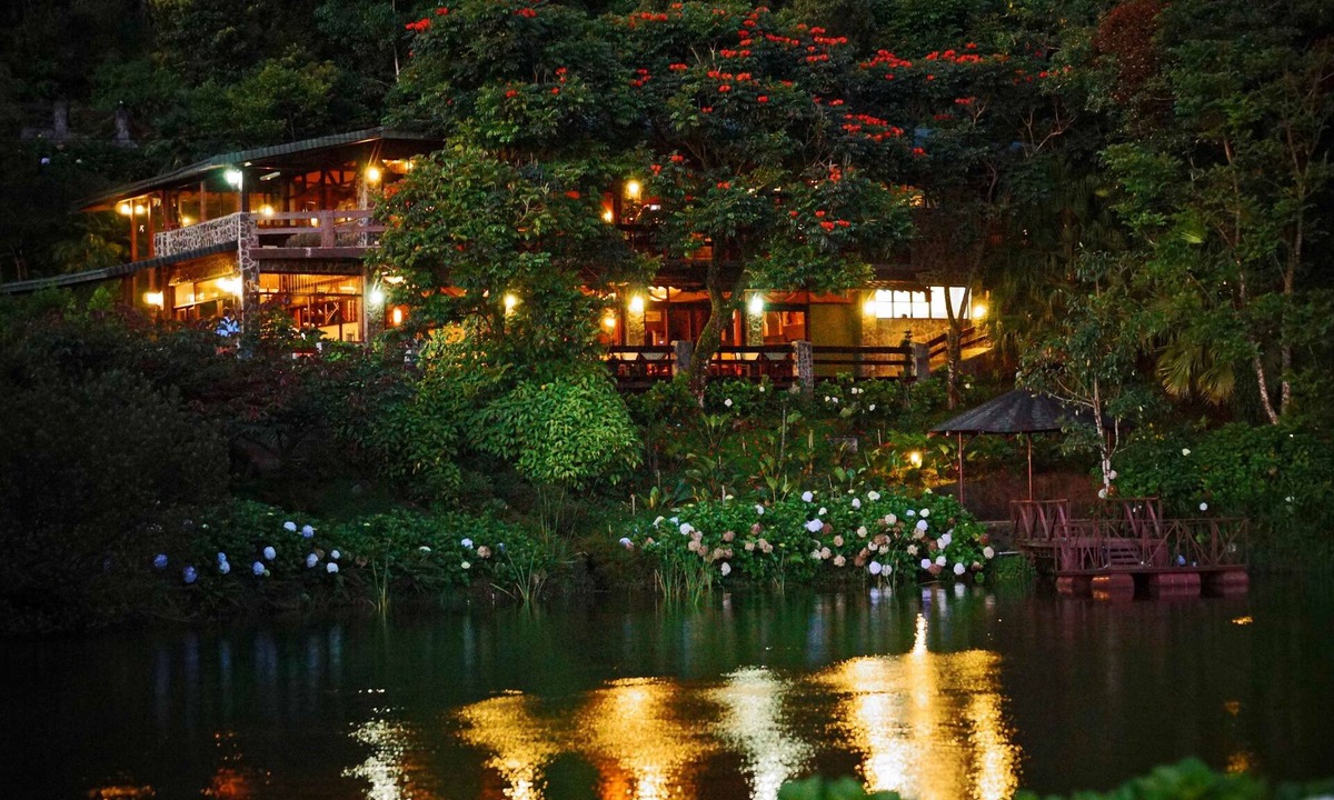 Monteverde Hotel | El Establo Mountain Hotel