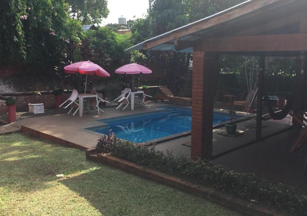 Puerto Iguazu Hostel | El Guembe Suites