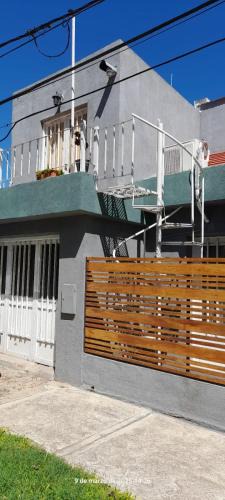 Parana Apartment | El Lapacho