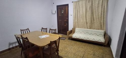 Paso de los Libres Apartment | el limonero