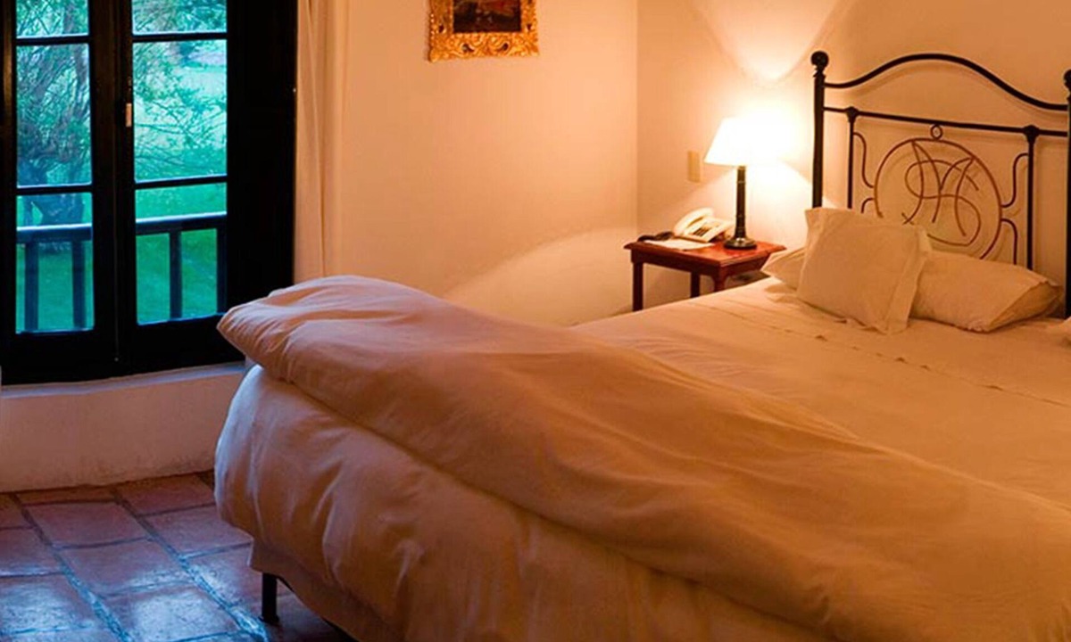 Tilcara Hotel | El Manantial del Silencio