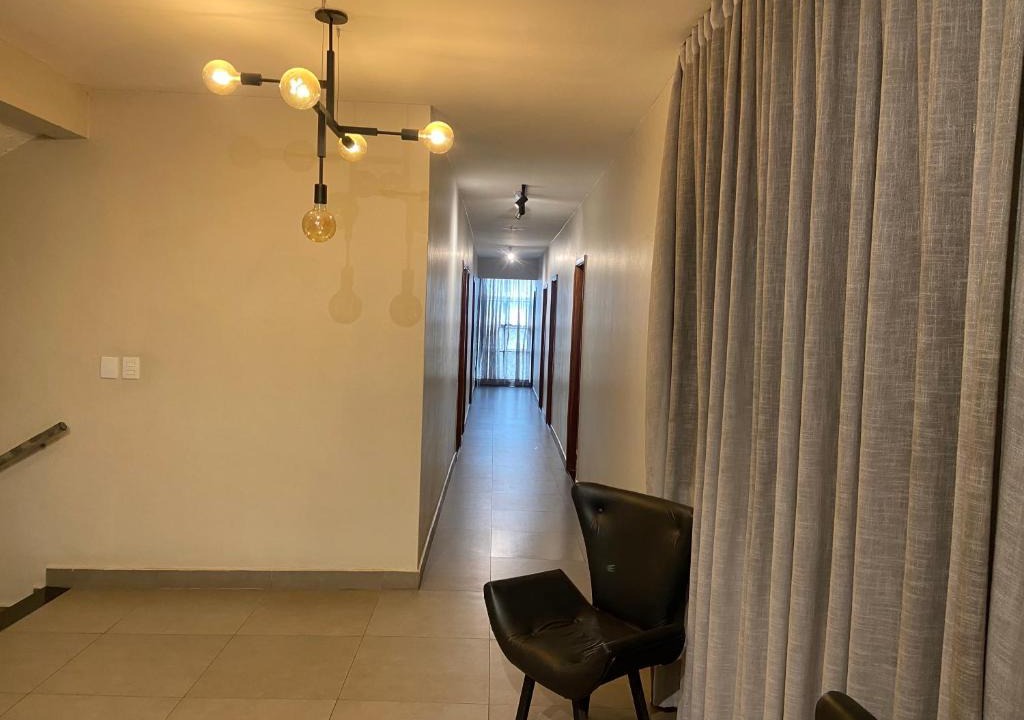Central Sector Hotel | El Nassr suits