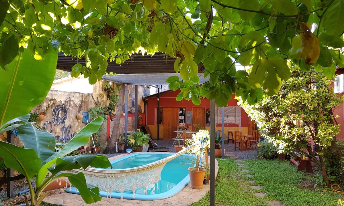 Catedral Hostel | El Nomada Hotel & Hostel