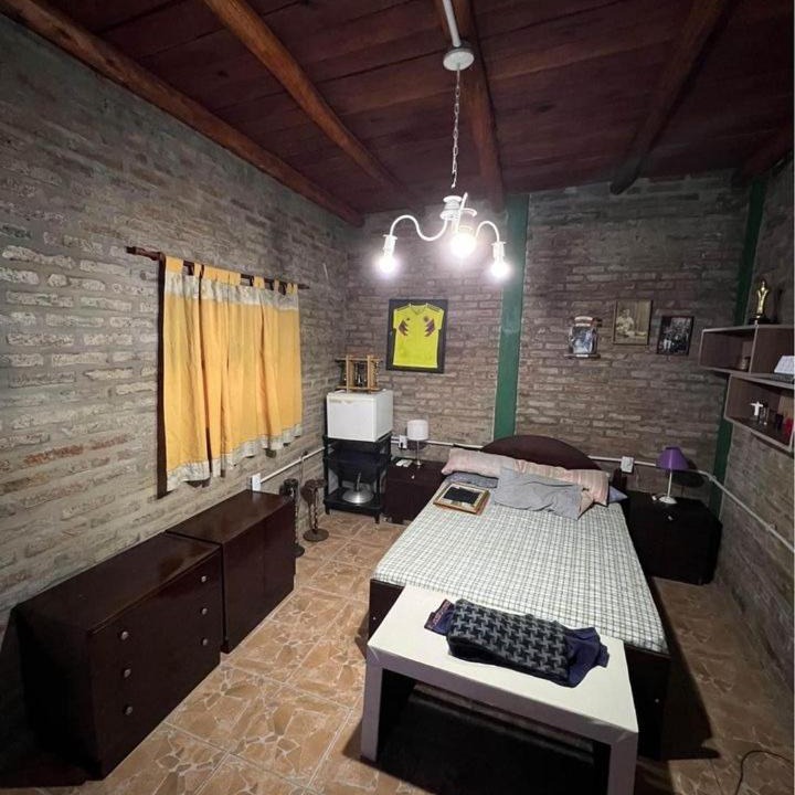 Parana Department House | El rancho