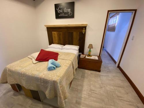 Lobos Apartment | El Refugio