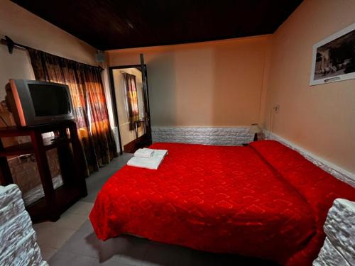 Yala Cabin | El Refugio