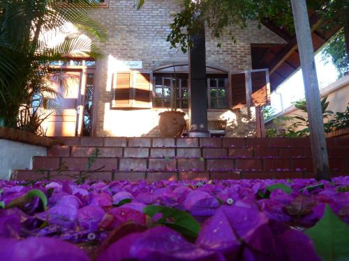 Foz do Iguacu House | El Refugio