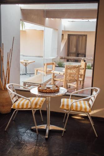 San Juan Apartment | El Refugio Hotel
