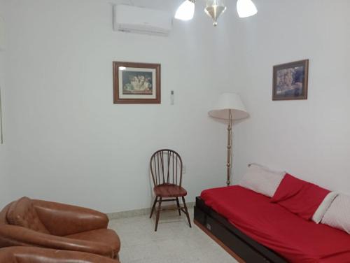 Concordia House | El remanso